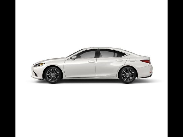 2025 Lexus ES 350