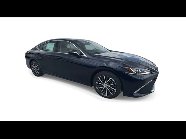 2025 Lexus ES 350