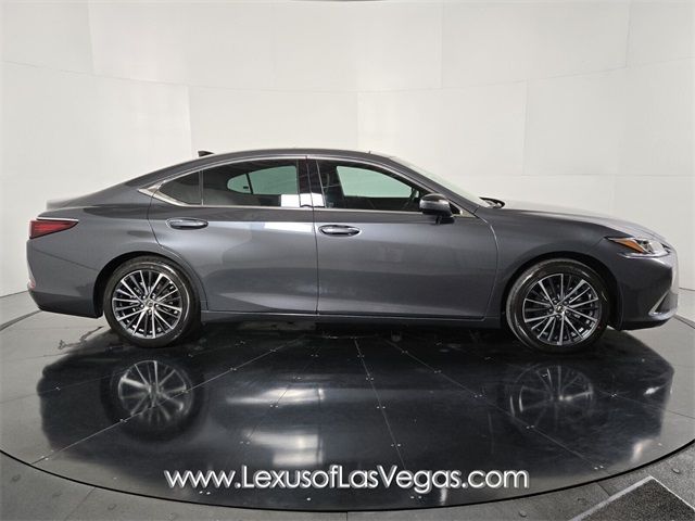 2025 Lexus ES 350