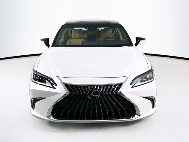 2025 Lexus ES 350