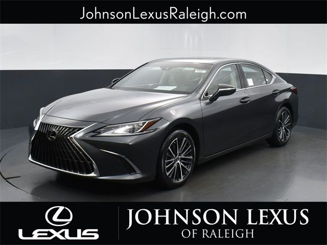 2025 Lexus ES 350