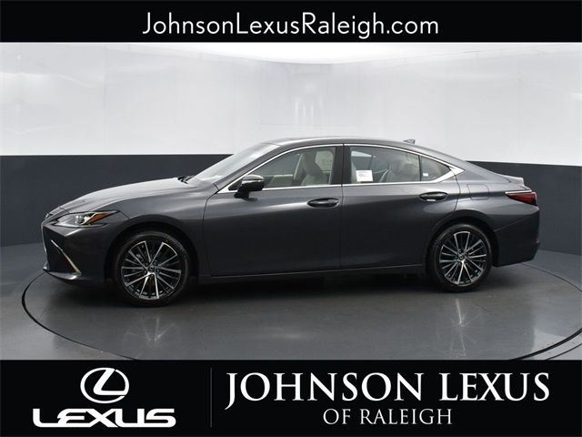 2025 Lexus ES 350