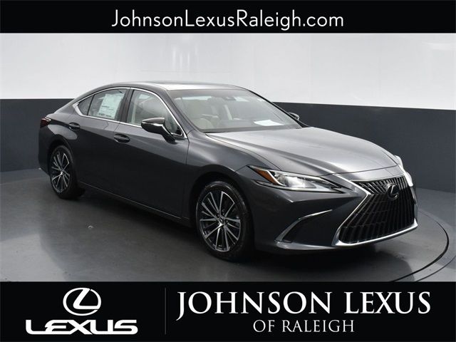 2025 Lexus ES 350