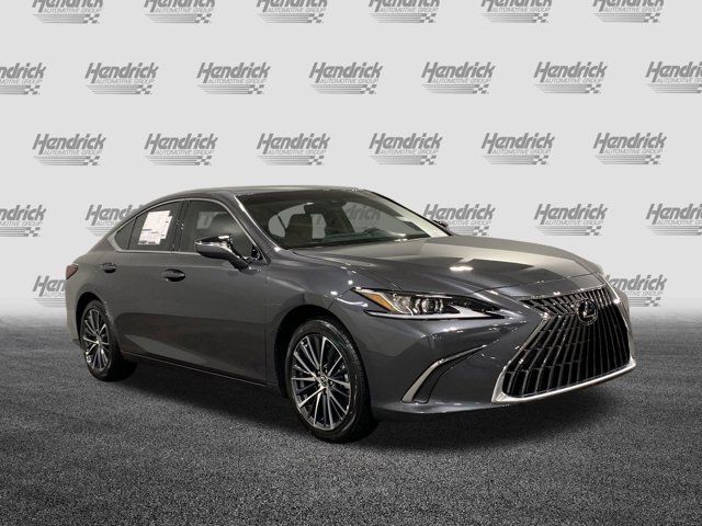 2025 Lexus ES 350