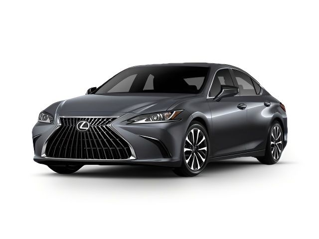 2025 Lexus ES 350