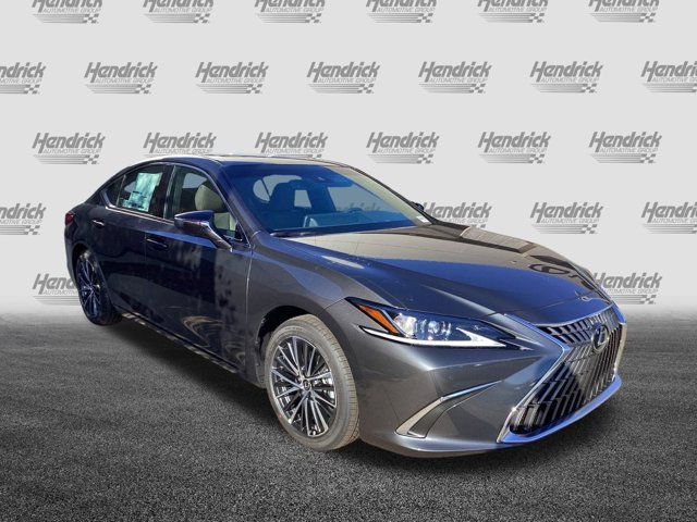 2025 Lexus ES 350