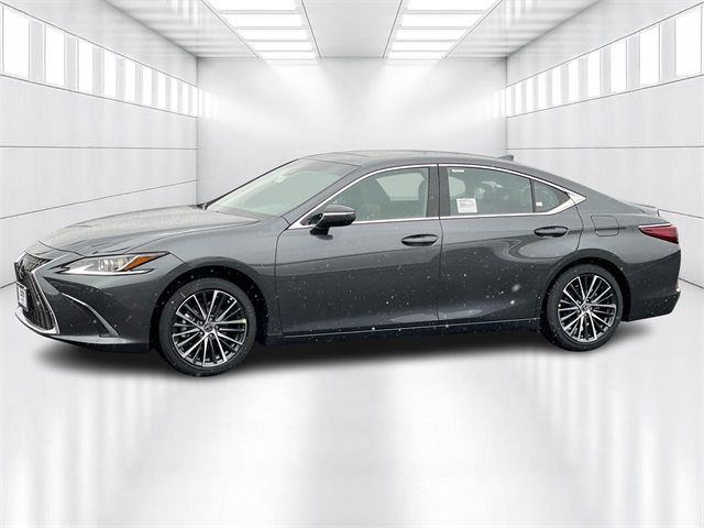 2025 Lexus ES 350