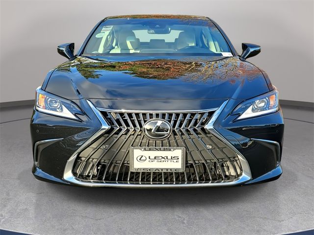 2025 Lexus ES 350