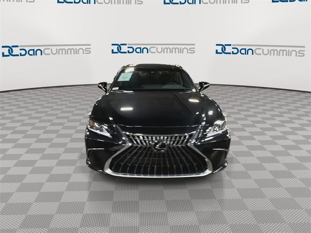 2025 Lexus ES 350