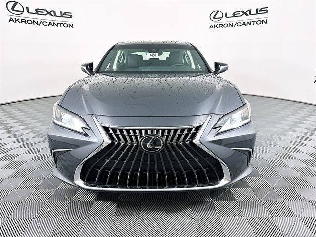 2025 Lexus ES 350