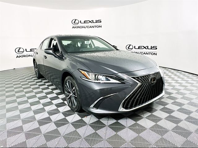 2025 Lexus ES 350