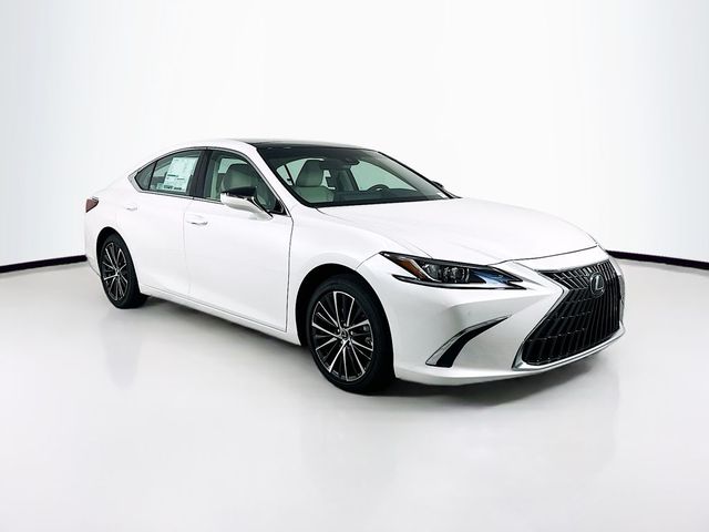 2025 Lexus ES 350