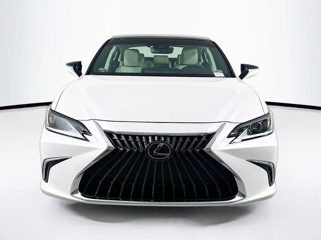 2025 Lexus ES 350