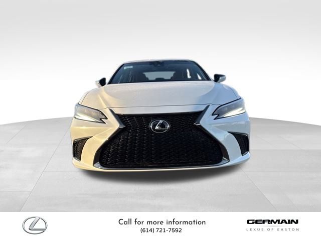 2025 Lexus ES 350