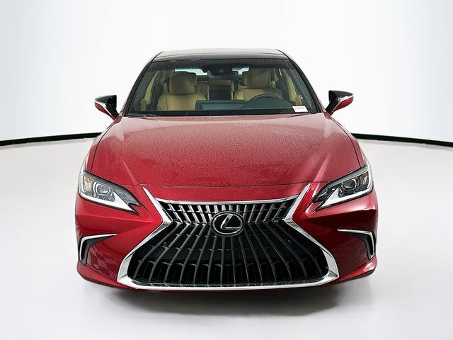 2025 Lexus ES 350