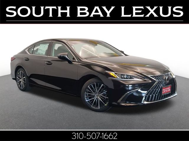 2025 Lexus ES 350