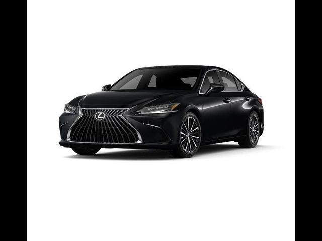 2025 Lexus ES 350