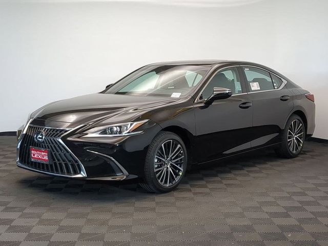 2025 Lexus ES 350