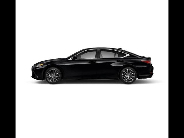 2025 Lexus ES 350