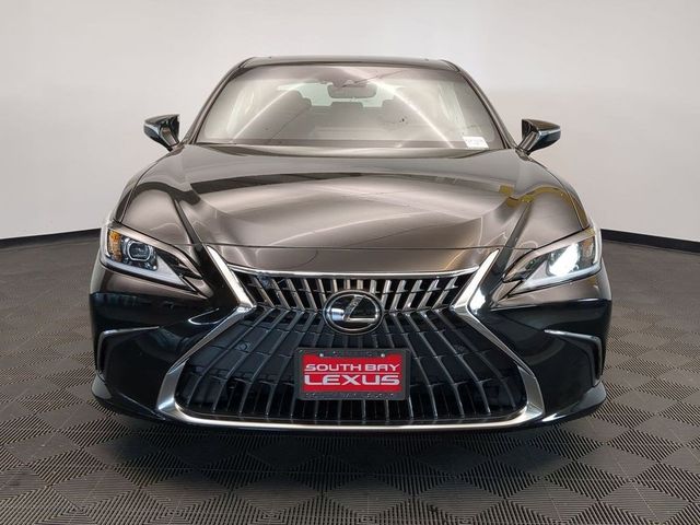 2025 Lexus ES 350