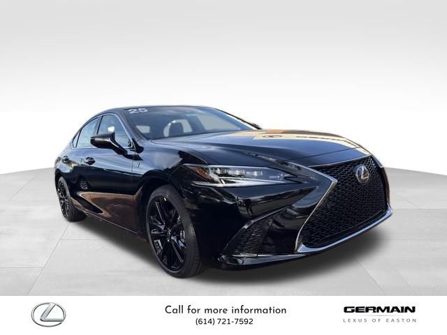 2025 Lexus ES 350