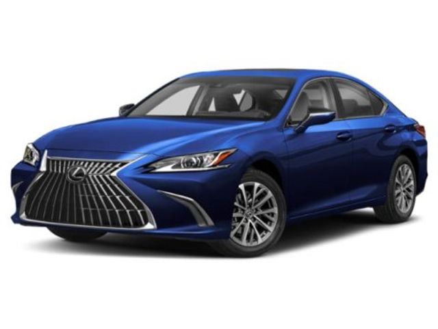 2025 Lexus ES 350