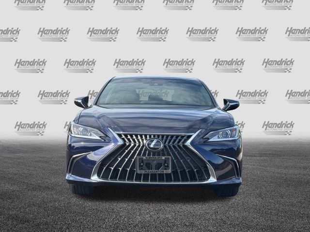 2025 Lexus ES 350