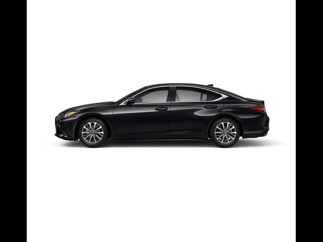 2025 Lexus ES 350