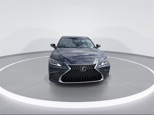 2025 Lexus ES 350