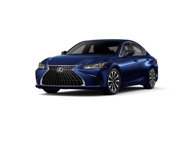 2025 Lexus ES 350