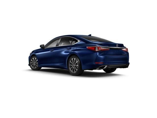 2025 Lexus ES 350