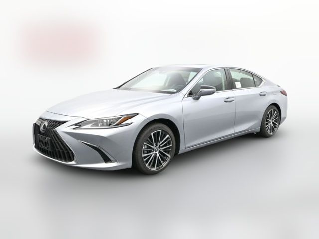 2025 Lexus ES 350
