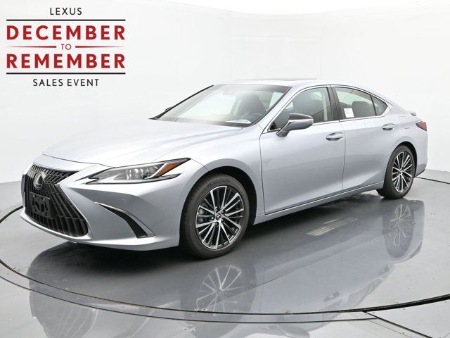 2025 Lexus ES 350