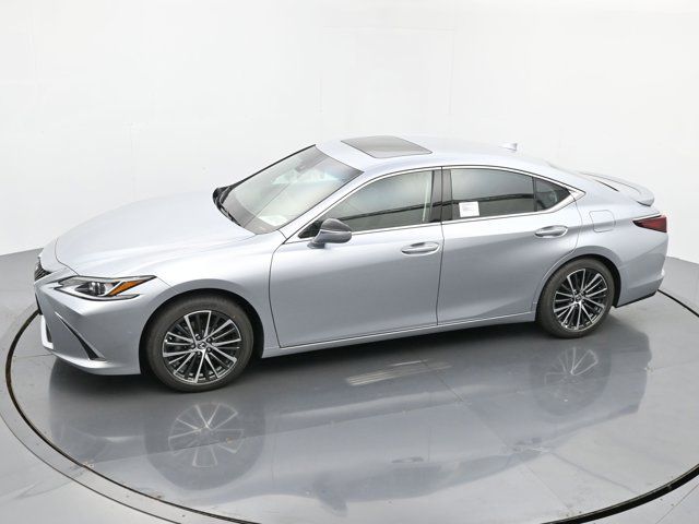 2025 Lexus ES 350