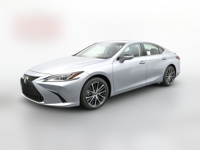 2025 Lexus ES 350