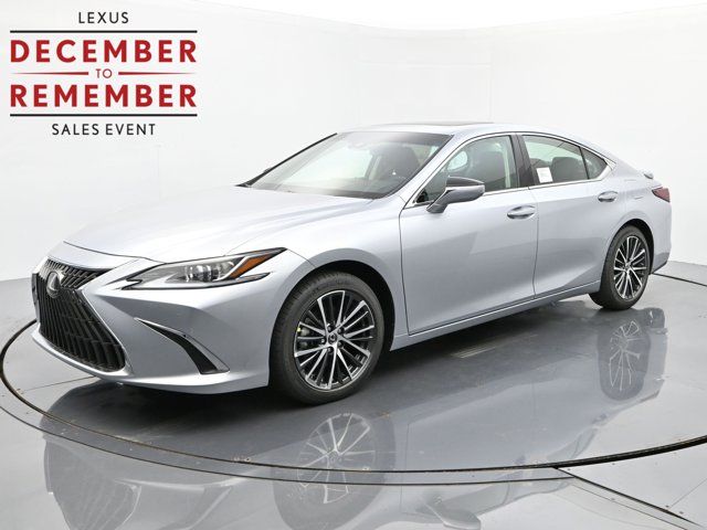 2025 Lexus ES 350