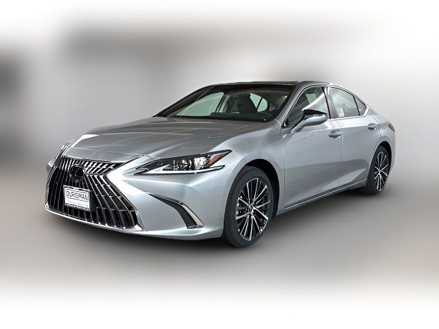 2025 Lexus ES 350