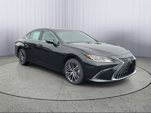 2025 Lexus ES 350