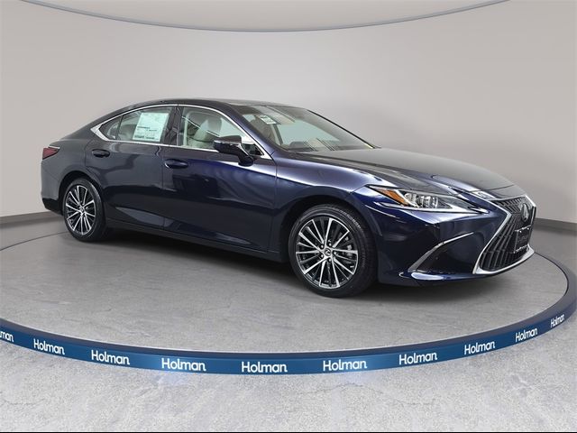 2025 Lexus ES 350
