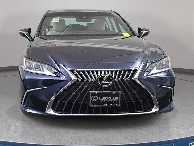 2025 Lexus ES 350