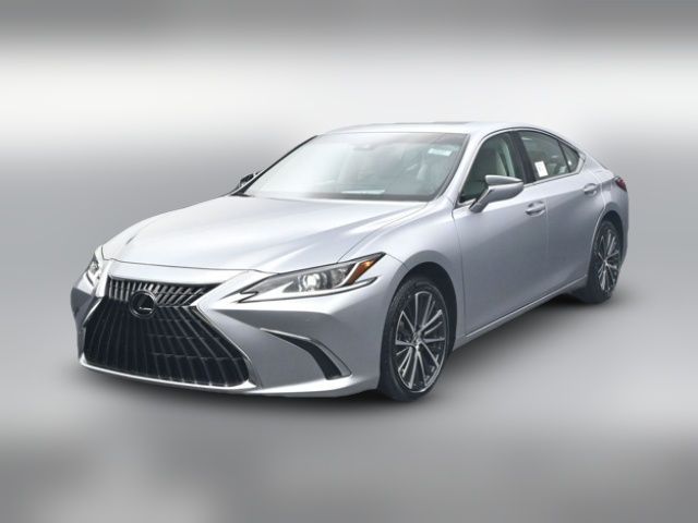 2025 Lexus ES 350
