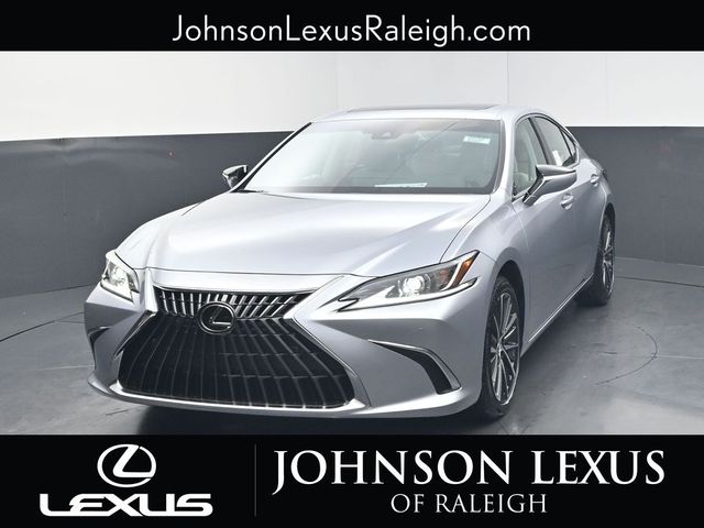 2025 Lexus ES 350