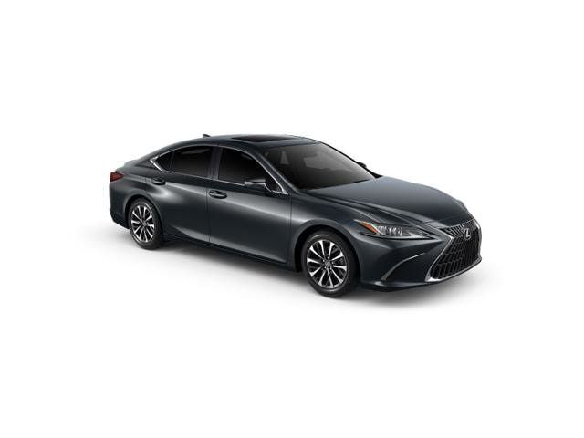 2025 Lexus ES 350
