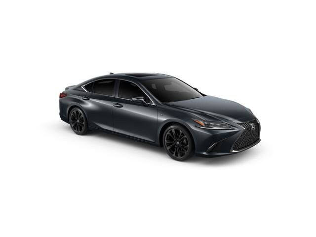 2025 Lexus ES 350