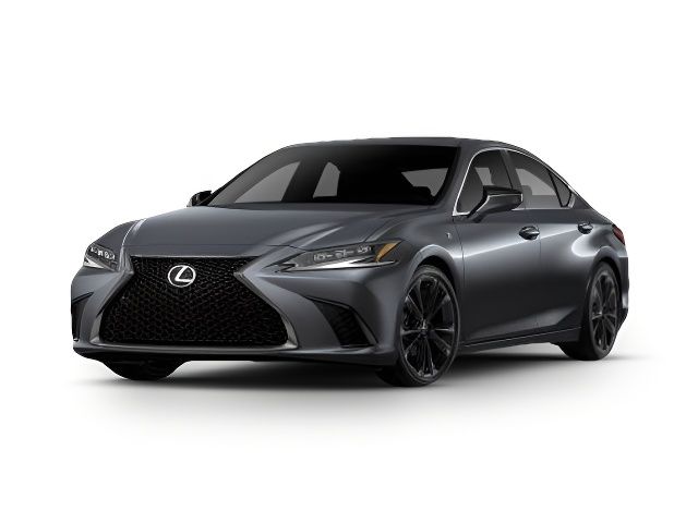 2025 Lexus ES 350