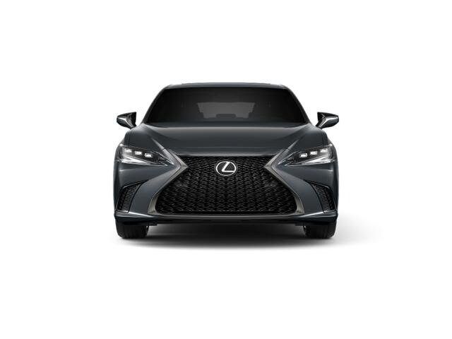 2025 Lexus ES 350