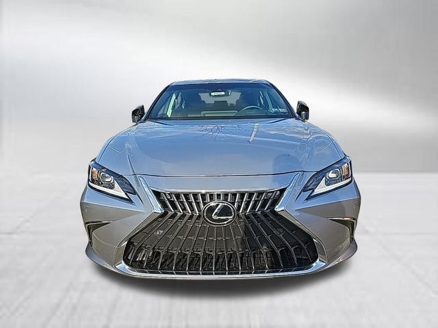 2025 Lexus ES 350