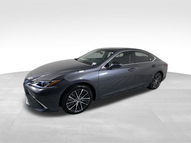 2025 Lexus ES 350