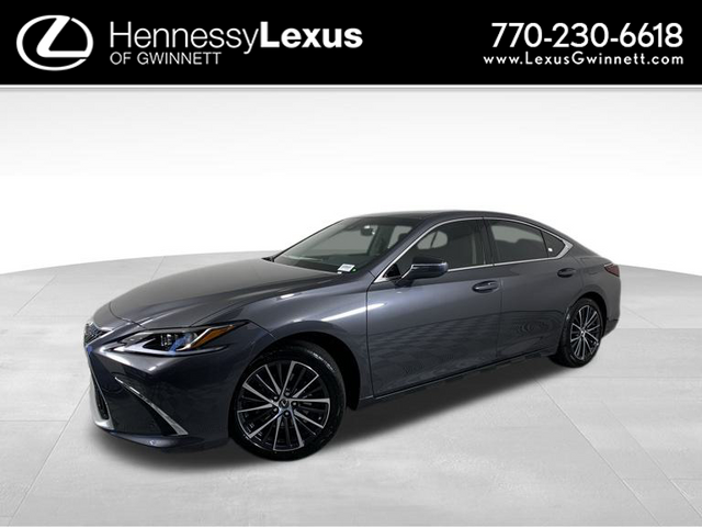 2025 Lexus ES 350