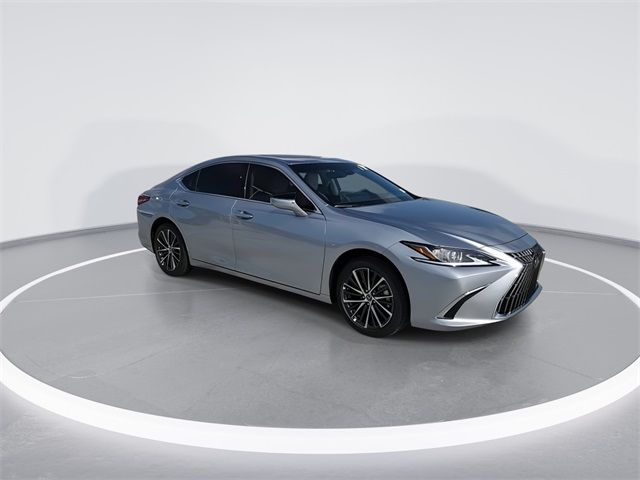 2025 Lexus ES 350